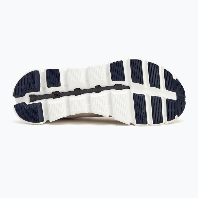 Dámska obuv On Running Cloud 5 Coast sand/mulberry 4