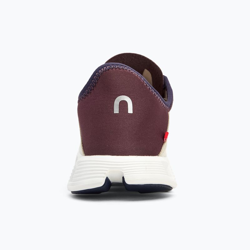 Dámska obuv On Cloud 5 Coast sand/mulberry 6