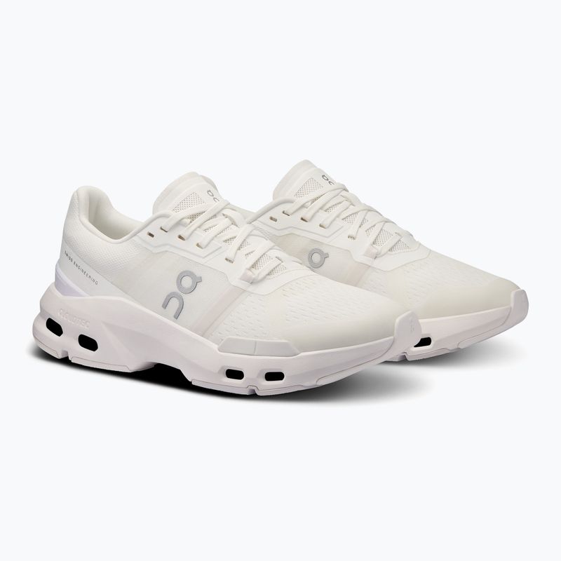 Dámska tréningová obuv On Cloudpulse white/frost 8