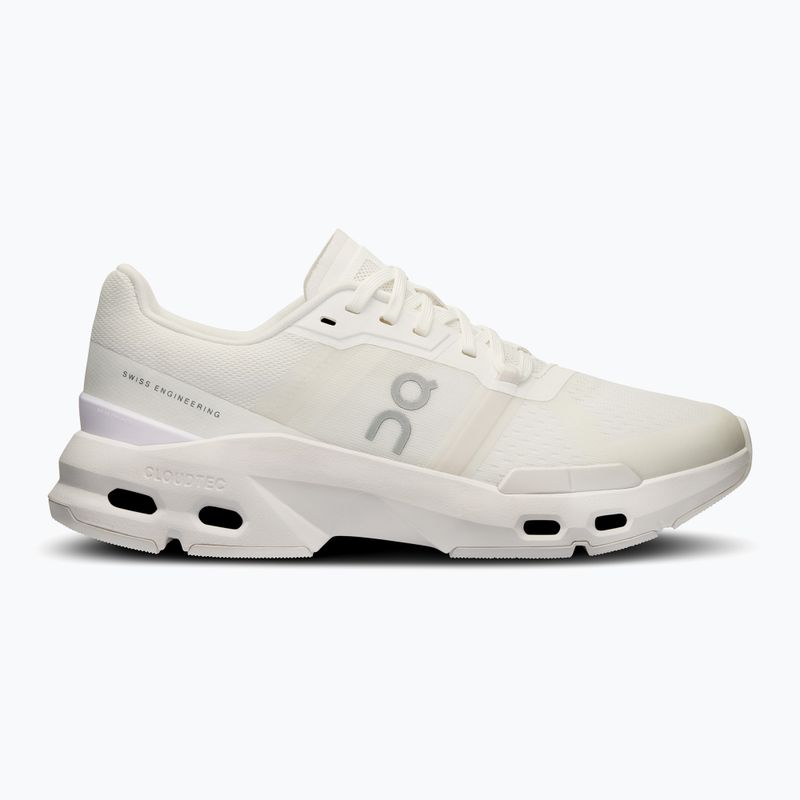 Dámska tréningová obuv On Cloudpulse white/frost 9