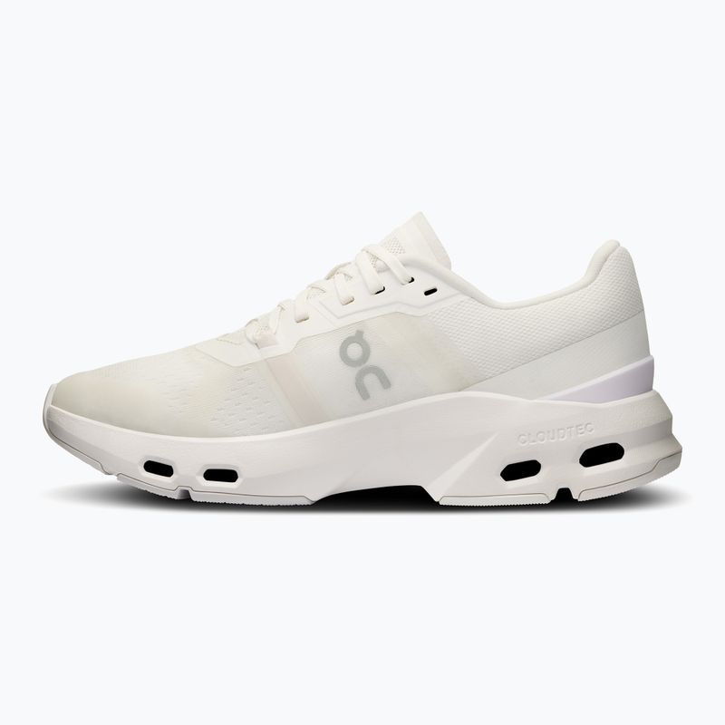 Dámska tréningová obuv On Cloudpulse white/frost 10