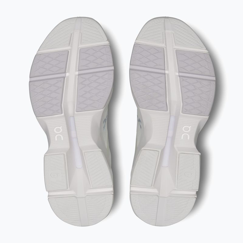 Dámska tréningová obuv On Cloudpulse white/frost 12