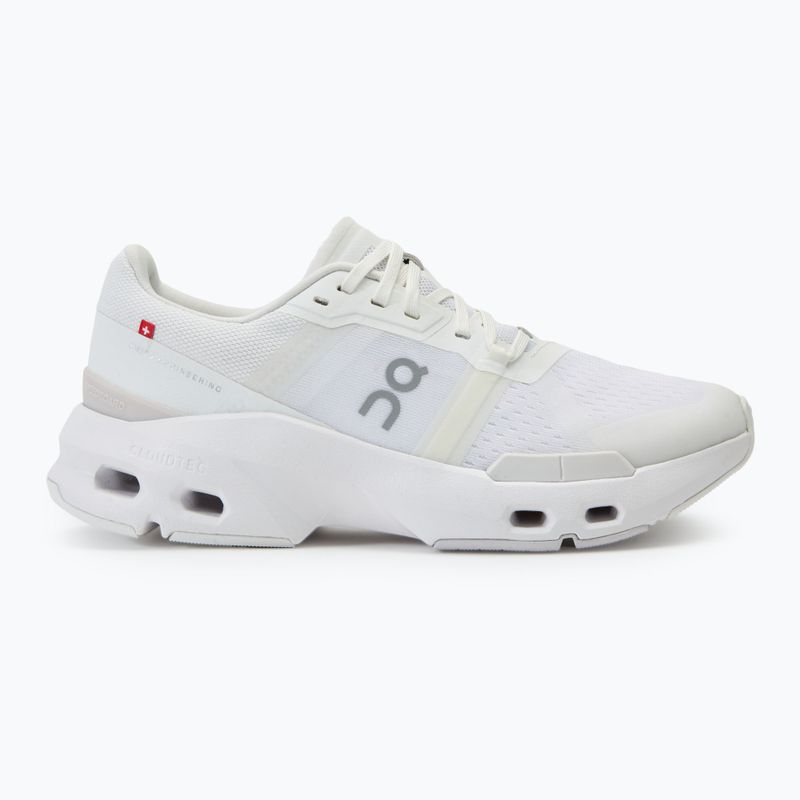 Dámska tréningová obuv On Cloudpulse white/frost 2