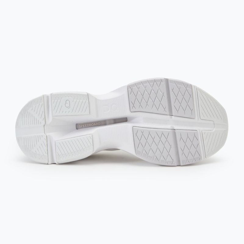 Dámska tréningová obuv On Cloudpulse white/frost 4