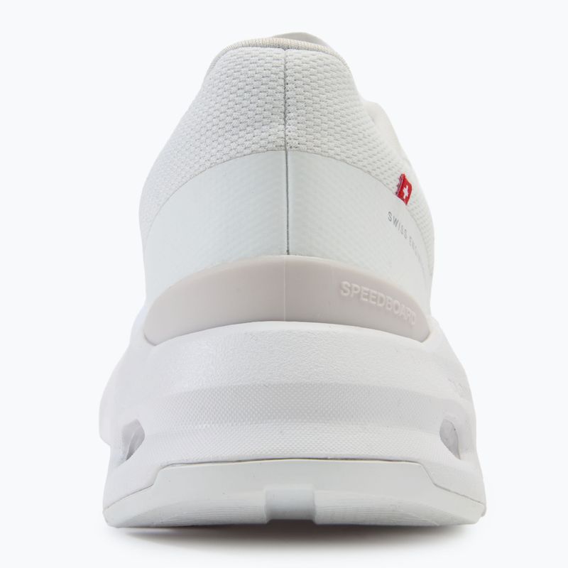 Dámska tréningová obuv On Cloudpulse white/frost 6