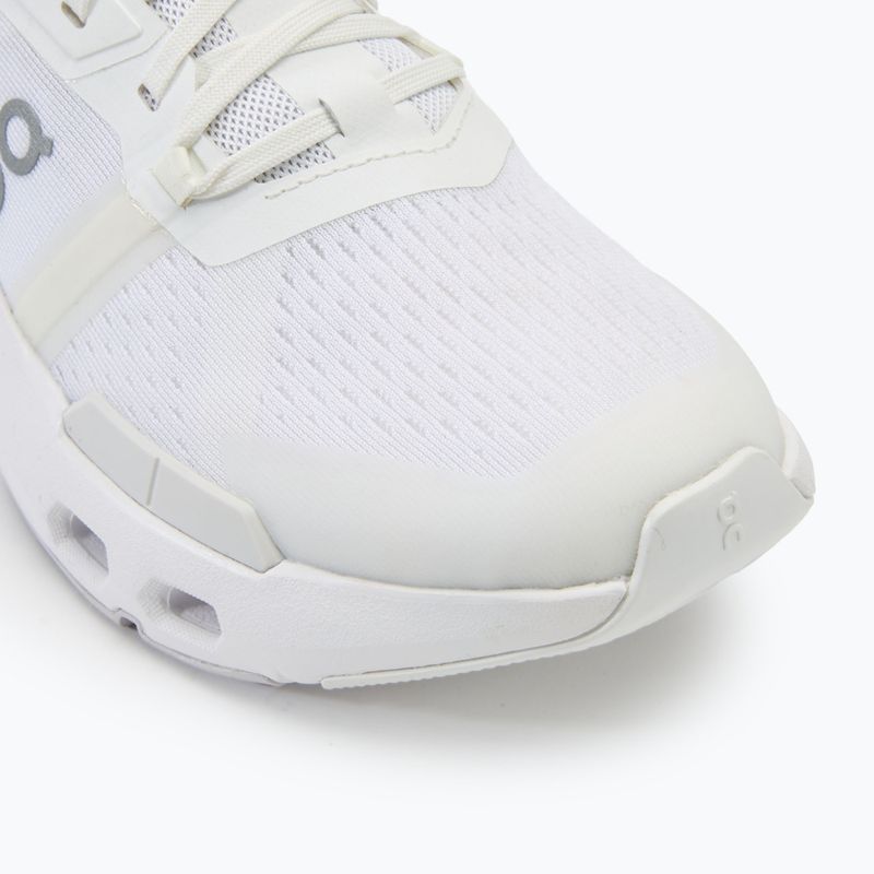 Dámska tréningová obuv On Cloudpulse white/frost 7