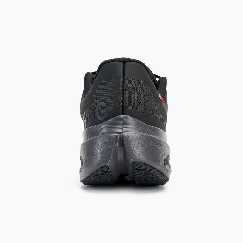 Dámska bežecká obuv On Cloudsurfer Next black/eclipse 6