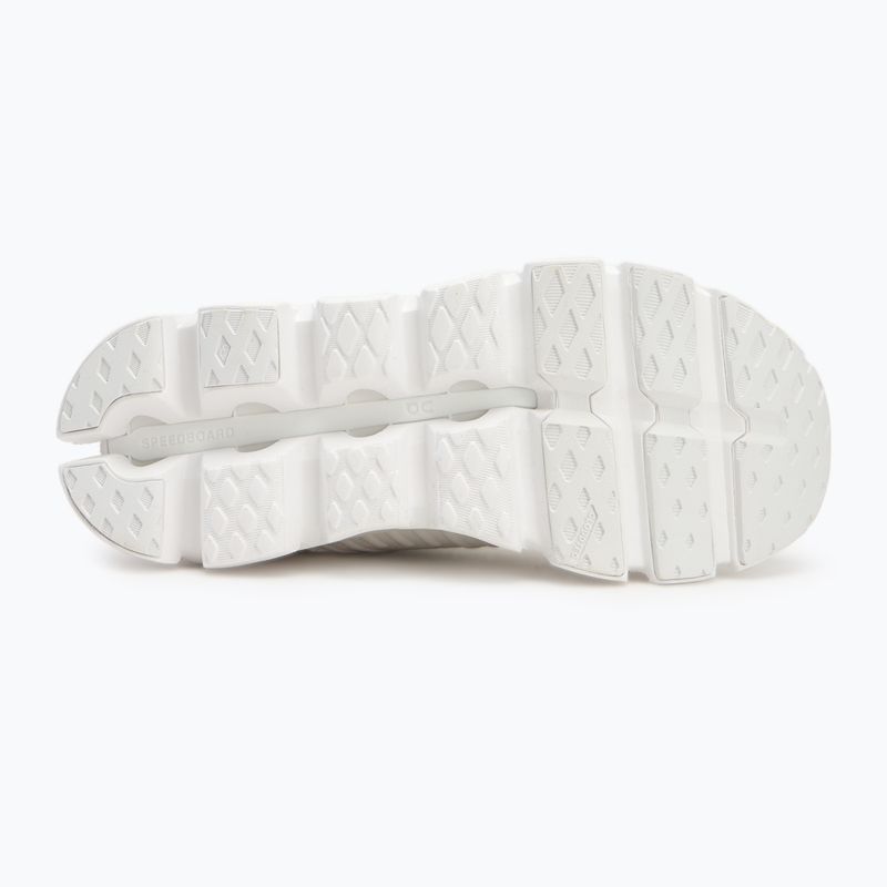 Dámska bežecká obuv On Cloudswift 3 AD white 4