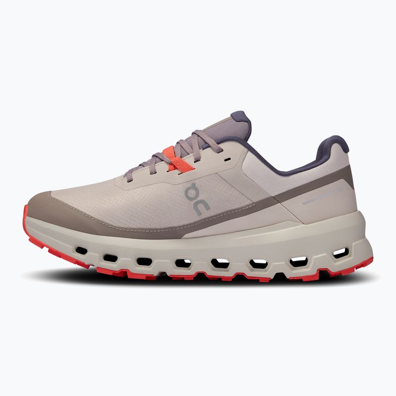 Dámska bežecká obuv On Running Cloudvista 2 Waterproof pearl/ice 10