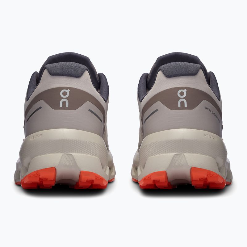 Dámska bežecká obuv On Running Cloudvista 2 Waterproof pearl/ice 11