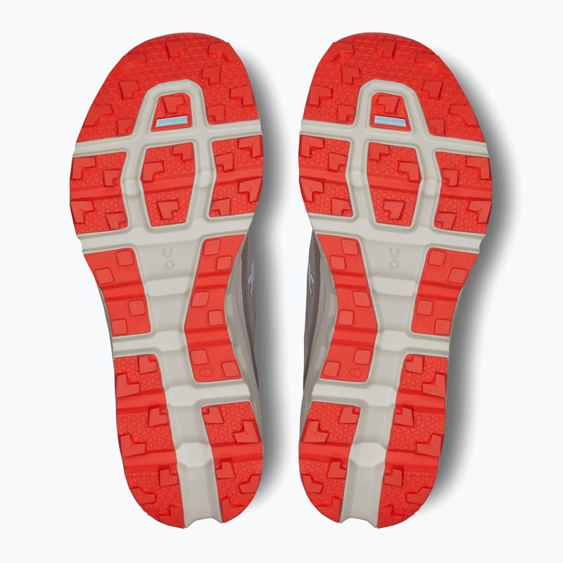 Dámska bežecká obuv On Running Cloudvista 2 Waterproof pearl/ice 12