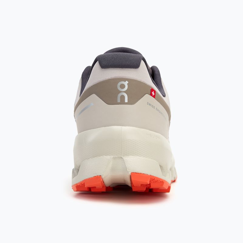 Dámska bežecká obuv On Running Cloudvista 2 Waterproof pearl/ice 6