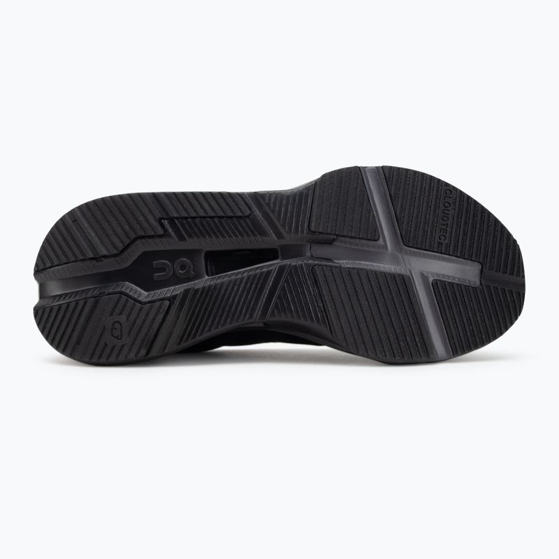 Pánska tréningová obuv On Cloudnova X black/eclipse 4
