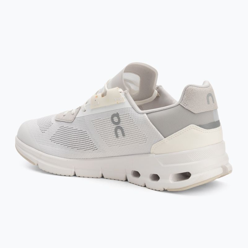 Pánske topánky On Running Cloudrift white/frost 3