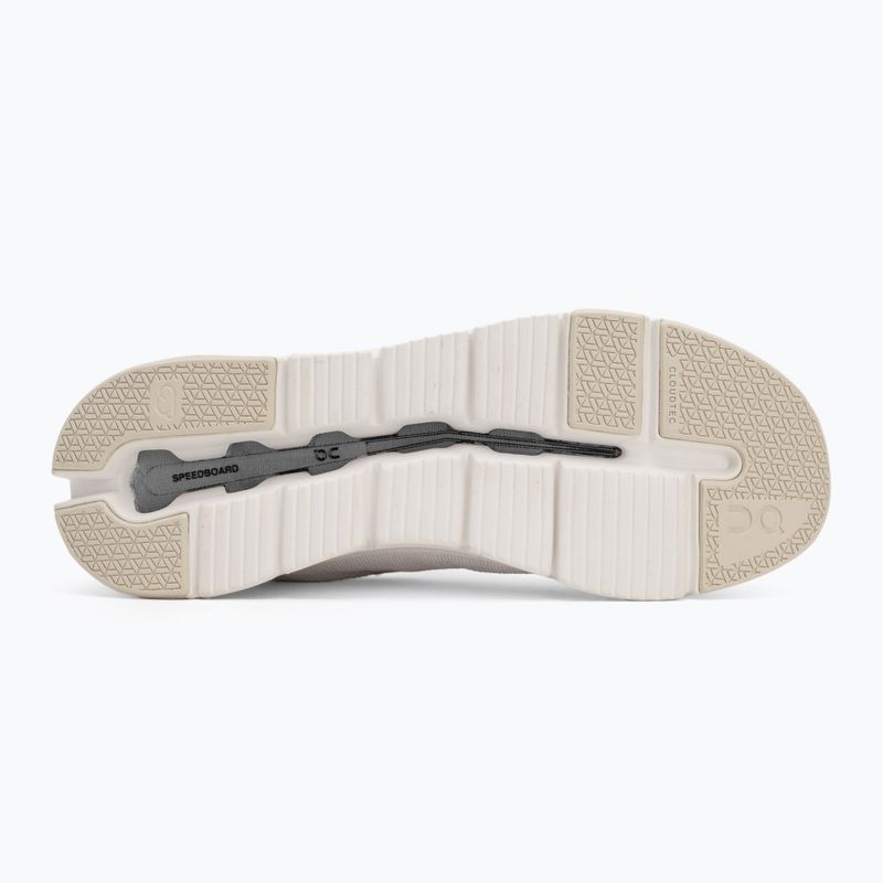 Pánske topánky On Cloudrift white/frost 4