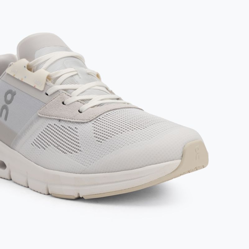 Pánske topánky On Cloudrift white/frost 7