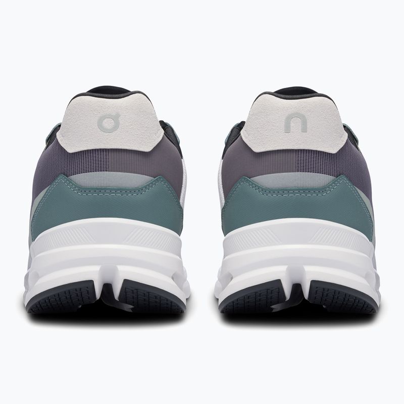 Pánska obuv On Cloudrift white/asphalt 11