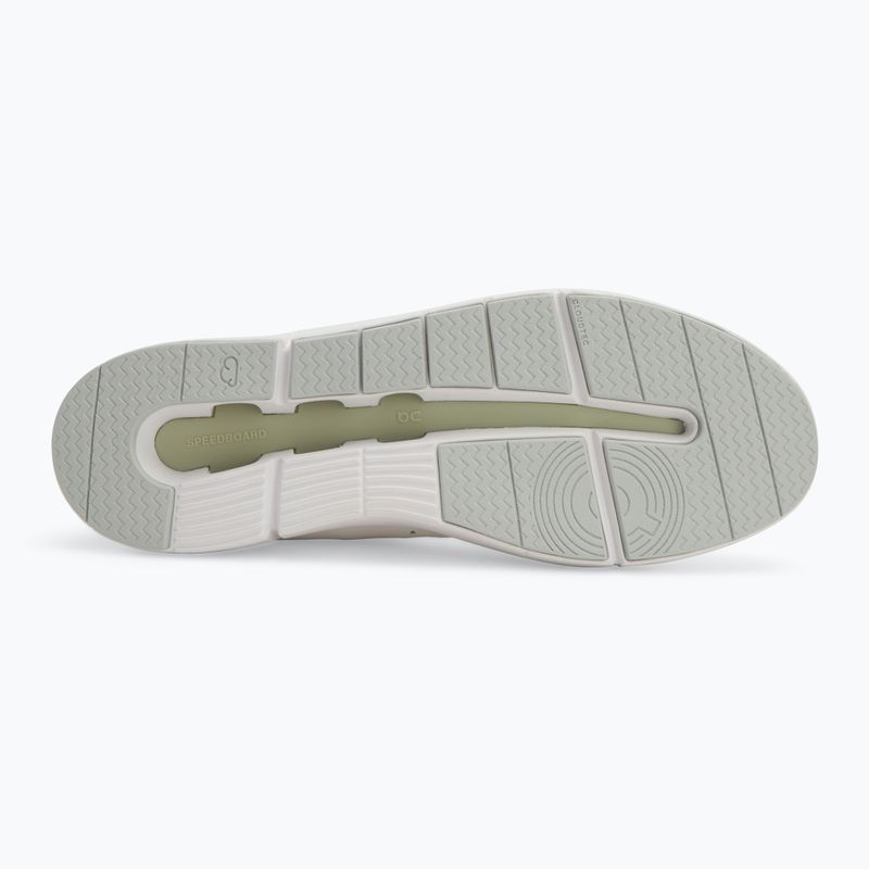 Pánska obuv On The Roger Advantage white/olive 4
