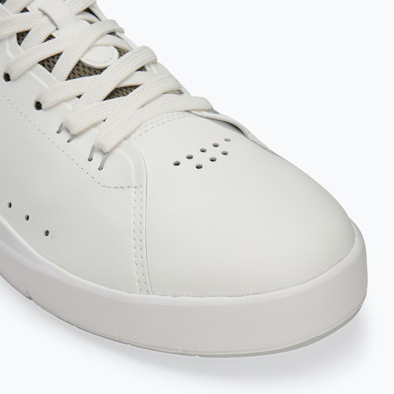 Pánska obuv On The Roger Advantage white/olive 7
