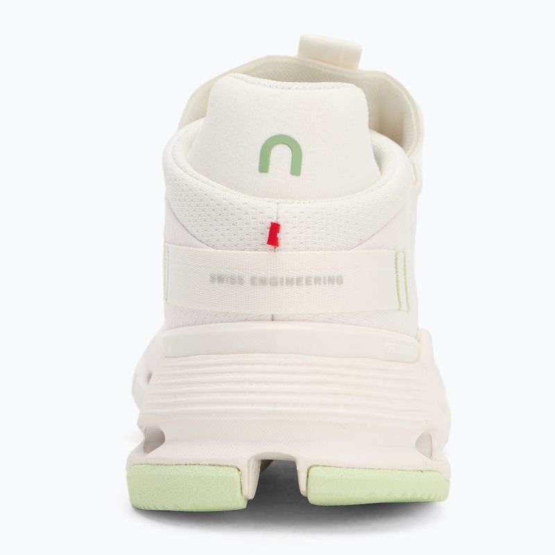 Dámske bežecké topánky On Cloudnova 2 white/sage 6