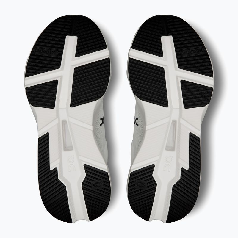 Dámska tréningová obuv On Cloudnova X white/black 5