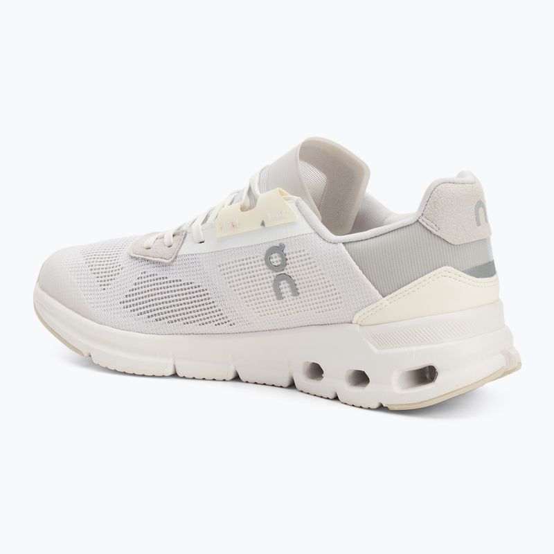 Dámske topánky On Running Cloudrift white/frost 3
