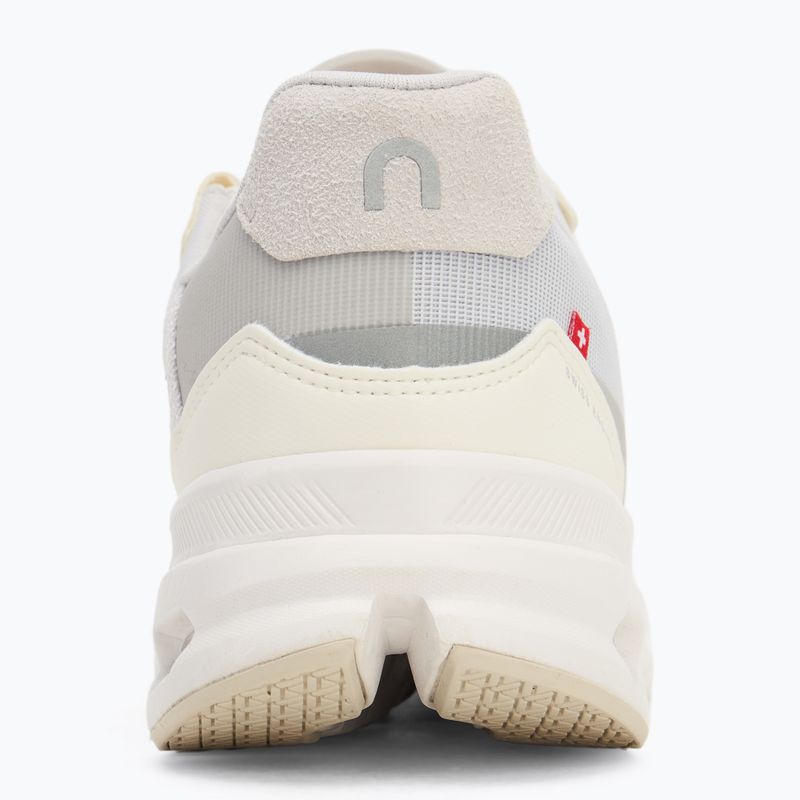 Dámske topánky On Cloudrift white/frost 6