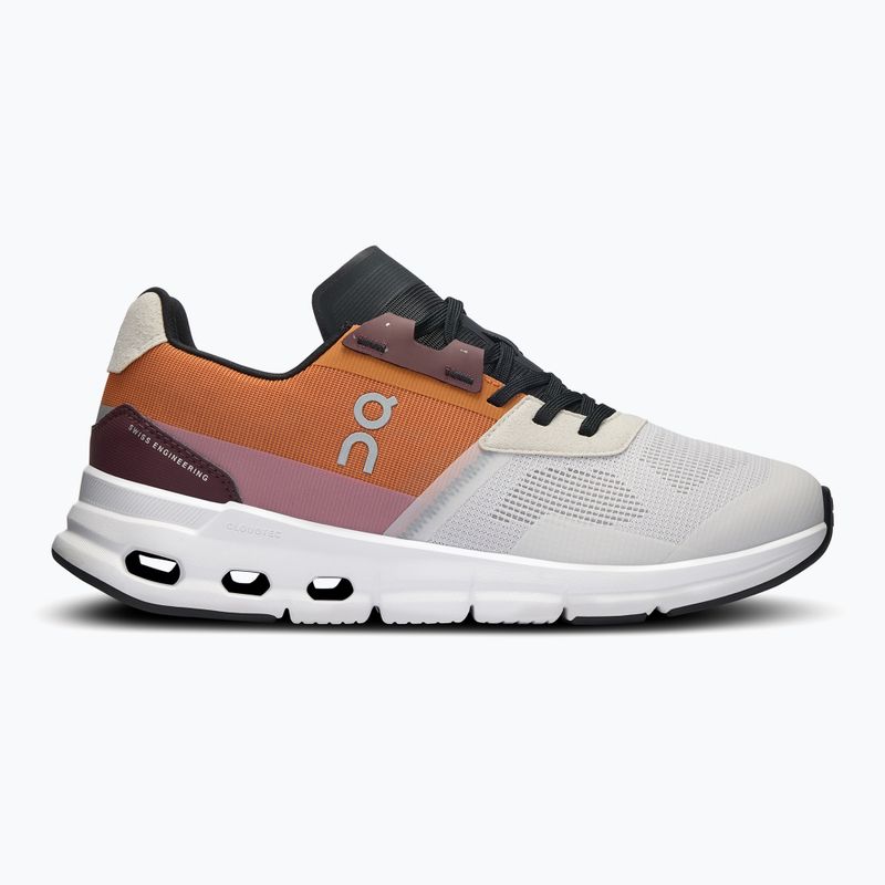 Dámska obuv On Cloudrift white/copper 2