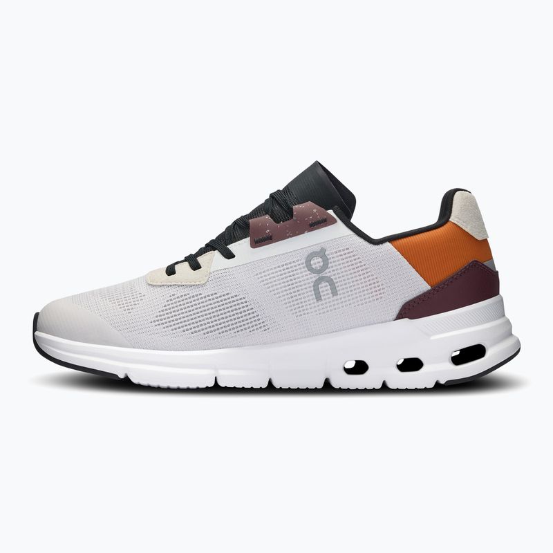 Dámska obuv On Cloudrift white/copper 3