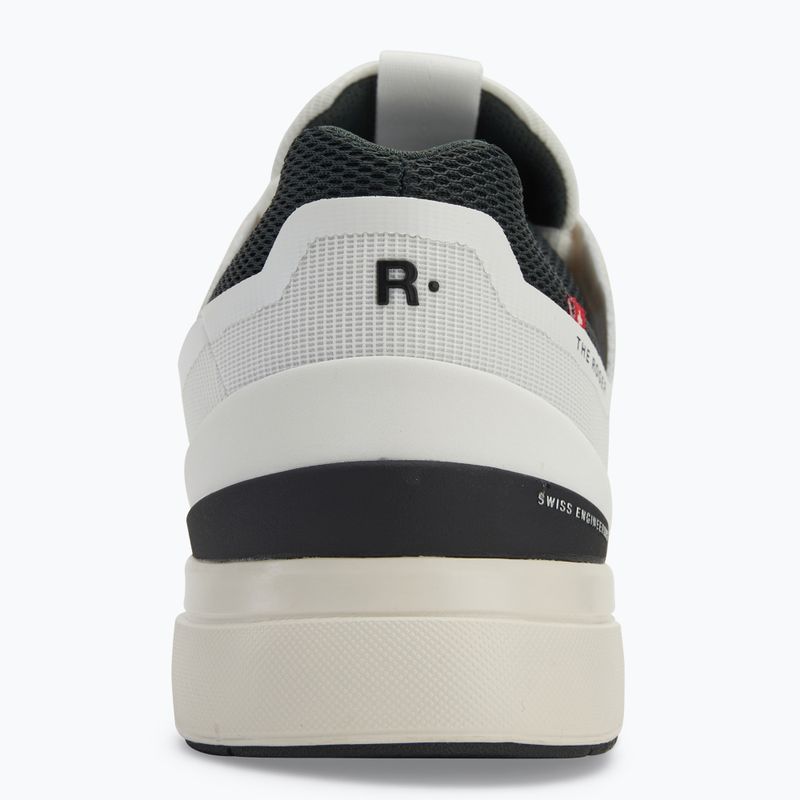 Pánska obuv On The Roger Spin white/jungle 6