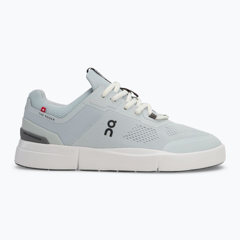 Pánska obuv On The Roger Spin glacier/asphalt 2