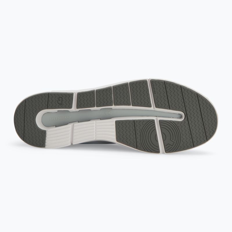 Pánska obuv On The Roger Spin glacier/asphalt 4