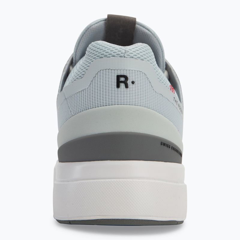 Pánska obuv On The Roger Spin glacier/asphalt 6