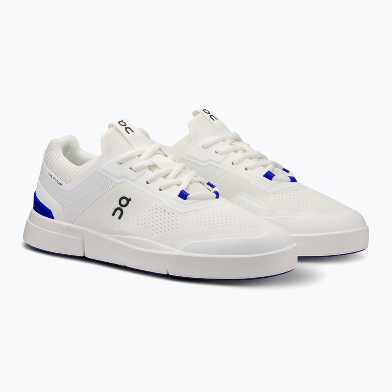 Dámska obuv On The Roger Spin white/indigo 8