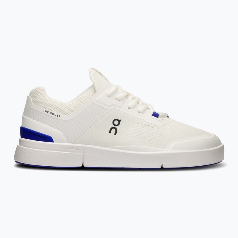 Dámska obuv On The Roger Spin white/indigo 9