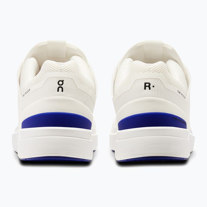 Dámska obuv On The Roger Spin white/indigo 11