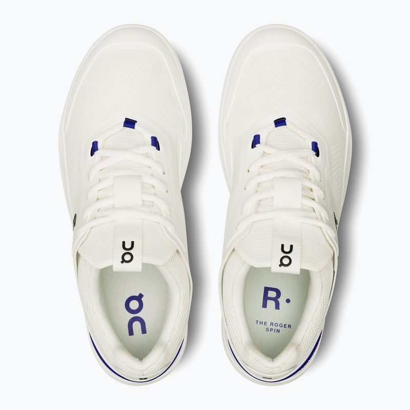 Dámska obuv On The Roger Spin white/indigo 13