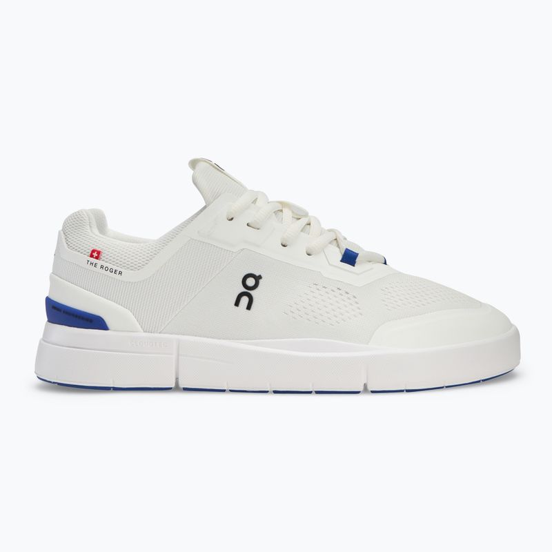 Dámska obuv On The Roger Spin white/indigo 2