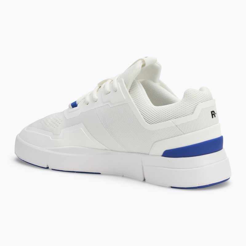 Dámska obuv On The Roger Spin white/indigo 3
