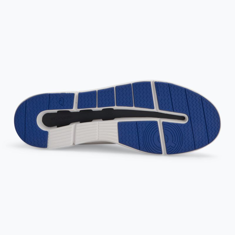 Dámska obuv On The Roger Spin white/indigo 4