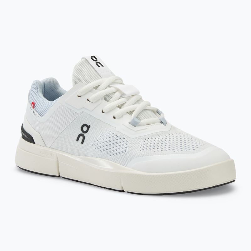 Dámska obuv On The Roger Spin white/heather