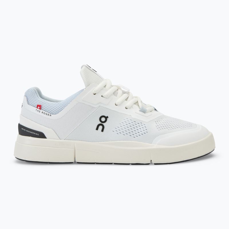 Dámska obuv On The Roger Spin white/heather 2