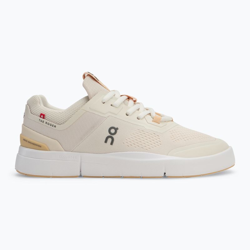 Dámska obuv On The Roger Spin beige/khaki 2