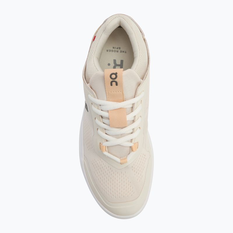 Dámska obuv On The Roger Spin beige/khaki 5