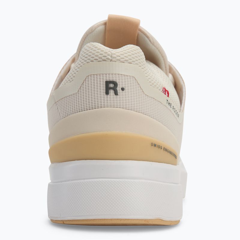 Dámska obuv On The Roger Spin beige/khaki 6
