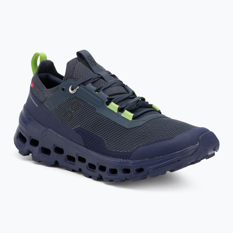 Dámske bežecké topánky On Running Cloudultra 2 navy/ink