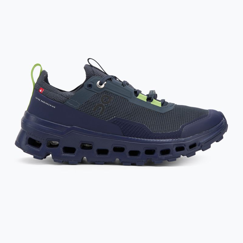 Dámske bežecké topánky On Running Cloudultra 2 navy/ink 2