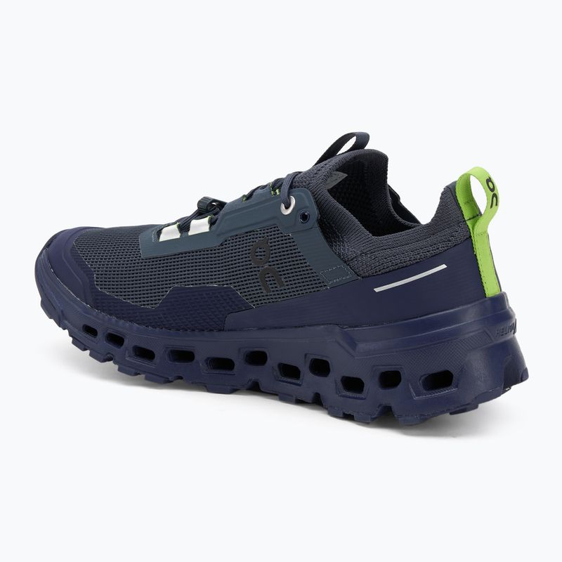 Dámske bežecké topánky On Running Cloudultra 2 navy/ink 3