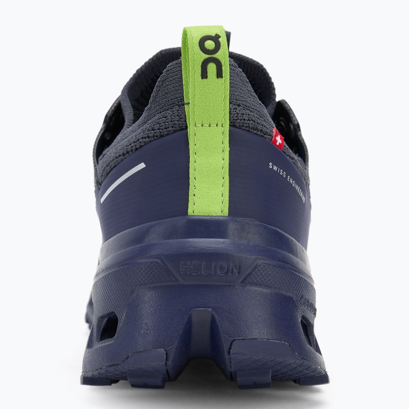 Dámske bežecké topánky On Running Cloudultra 2 navy/ink 6