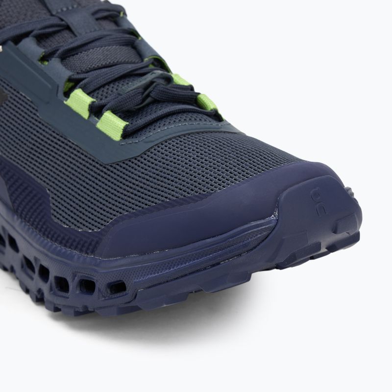 Dámske bežecké topánky On Running Cloudultra 2 navy/ink 7